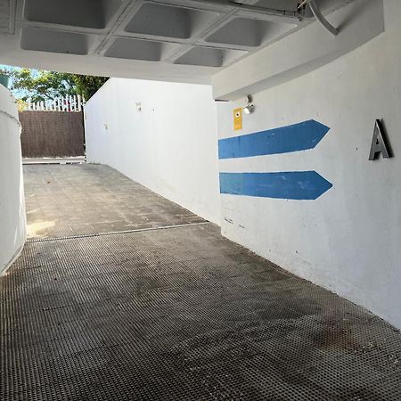 Ancla Real Apartamentos Loft El Puerto de Santa María Kültér fotó