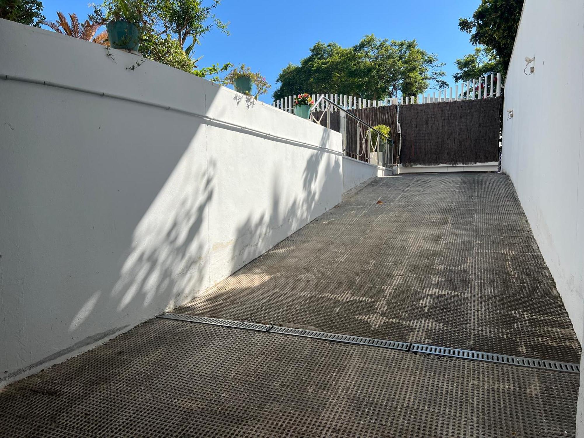 Ancla Real Apartamentos Loft El Puerto de Santa María Kültér fotó