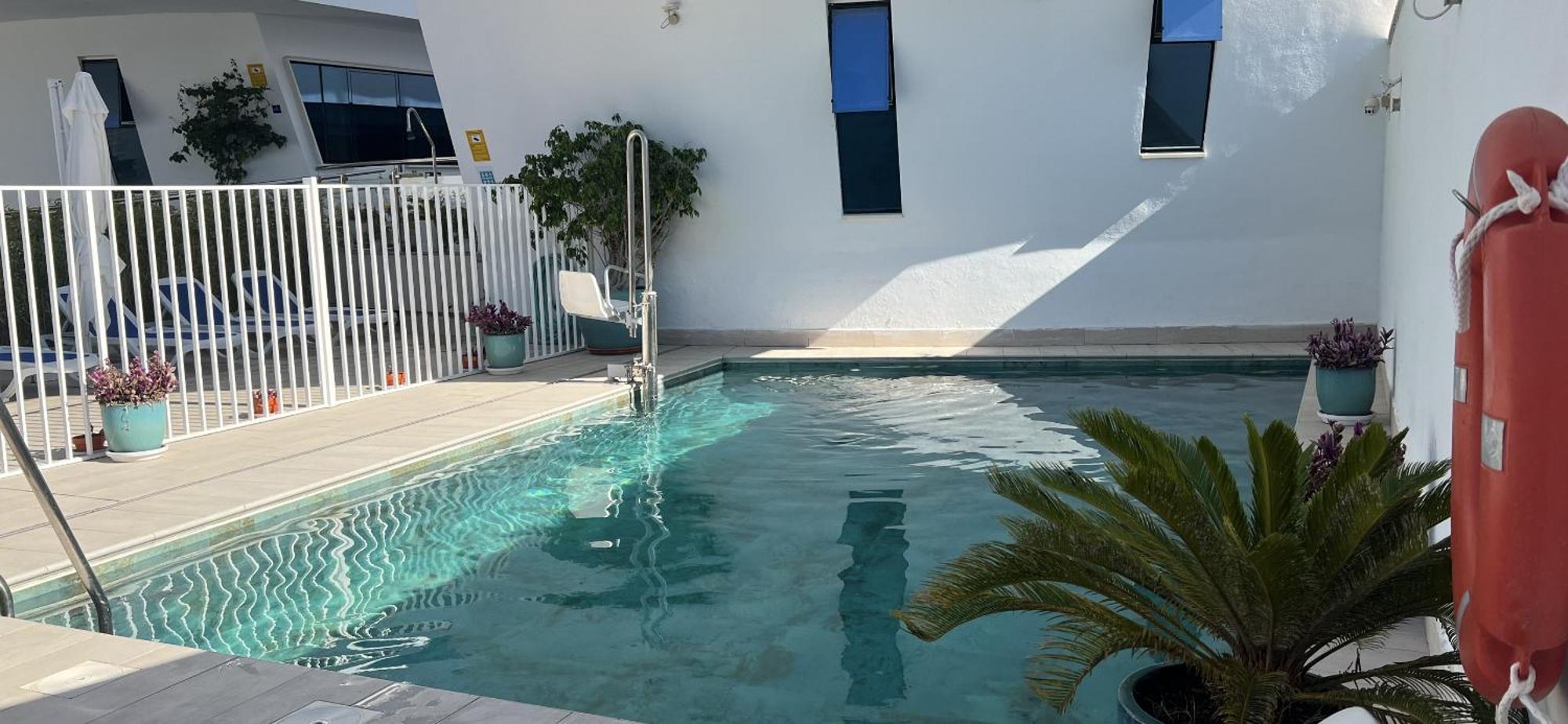 Ancla Real Apartamentos Loft El Puerto de Santa María Kültér fotó