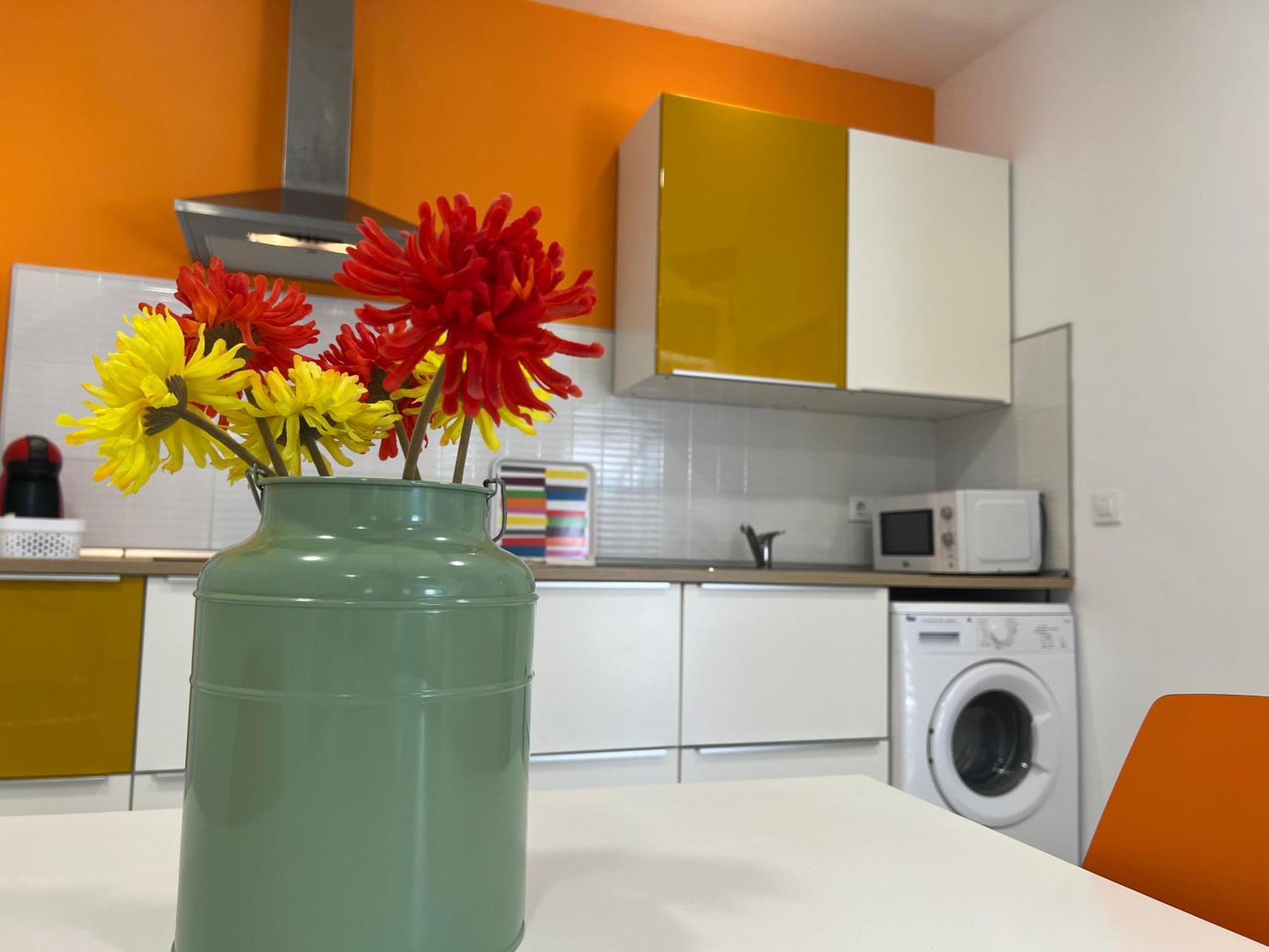 Ancla Real Apartamentos Loft El Puerto de Santa María Kültér fotó