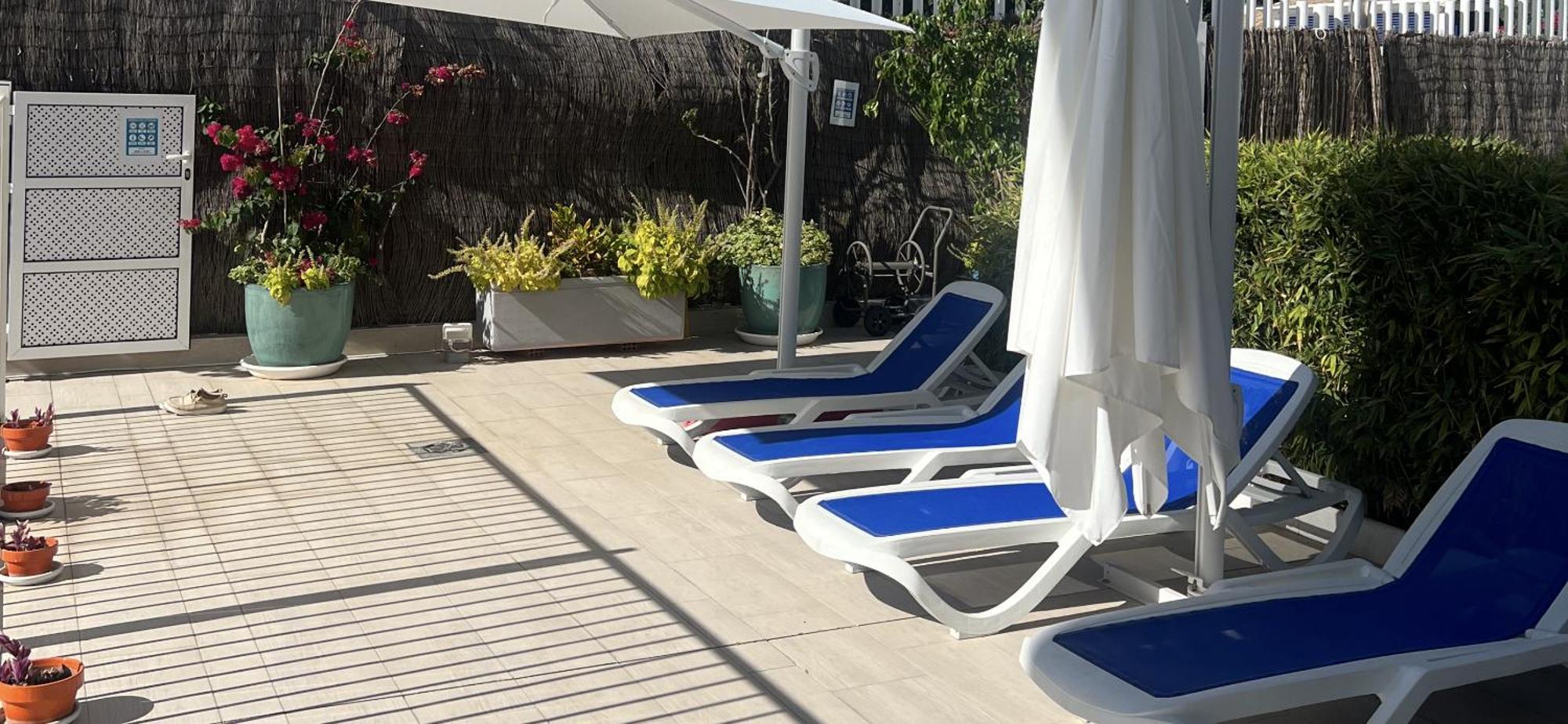 Ancla Real Apartamentos Loft El Puerto de Santa María Kültér fotó