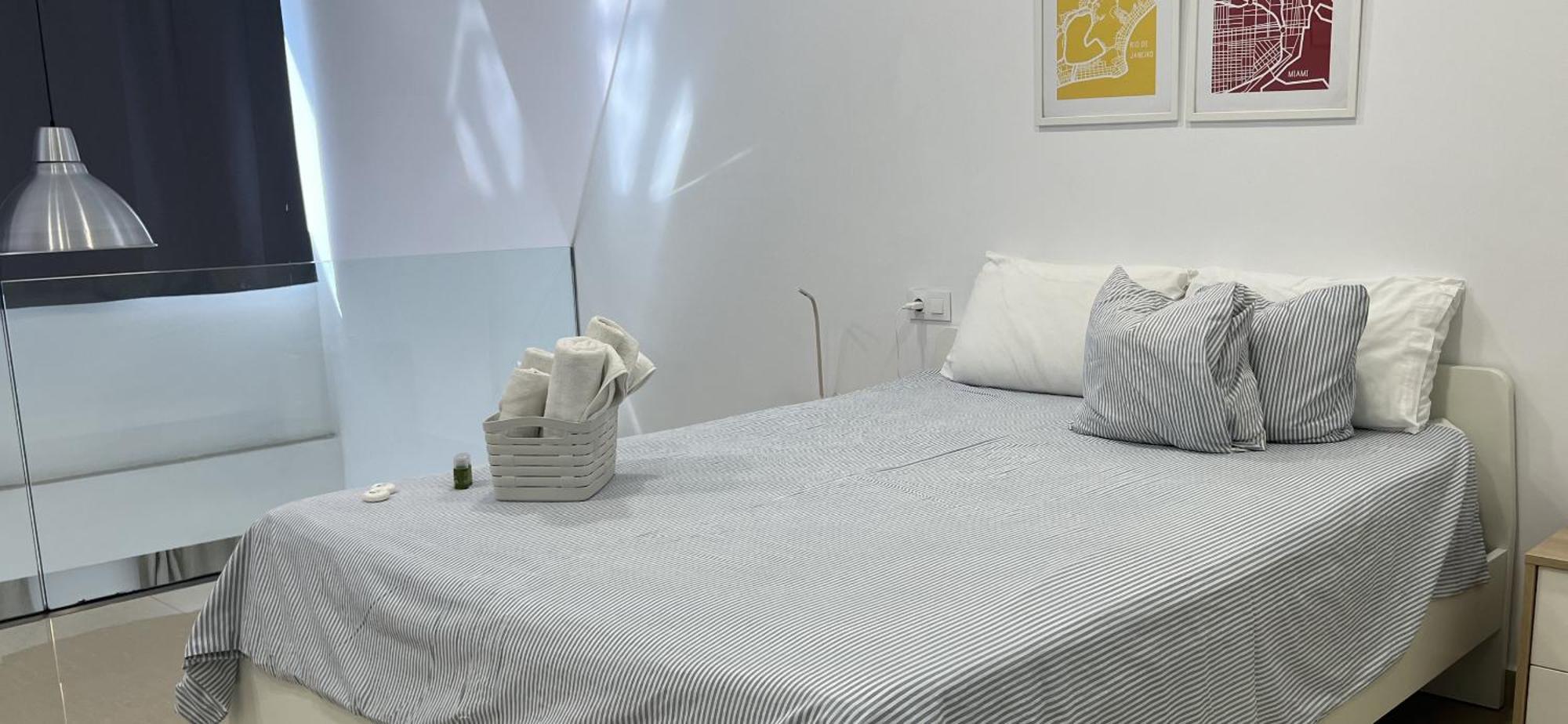 Ancla Real Apartamentos Loft El Puerto de Santa María Kültér fotó
