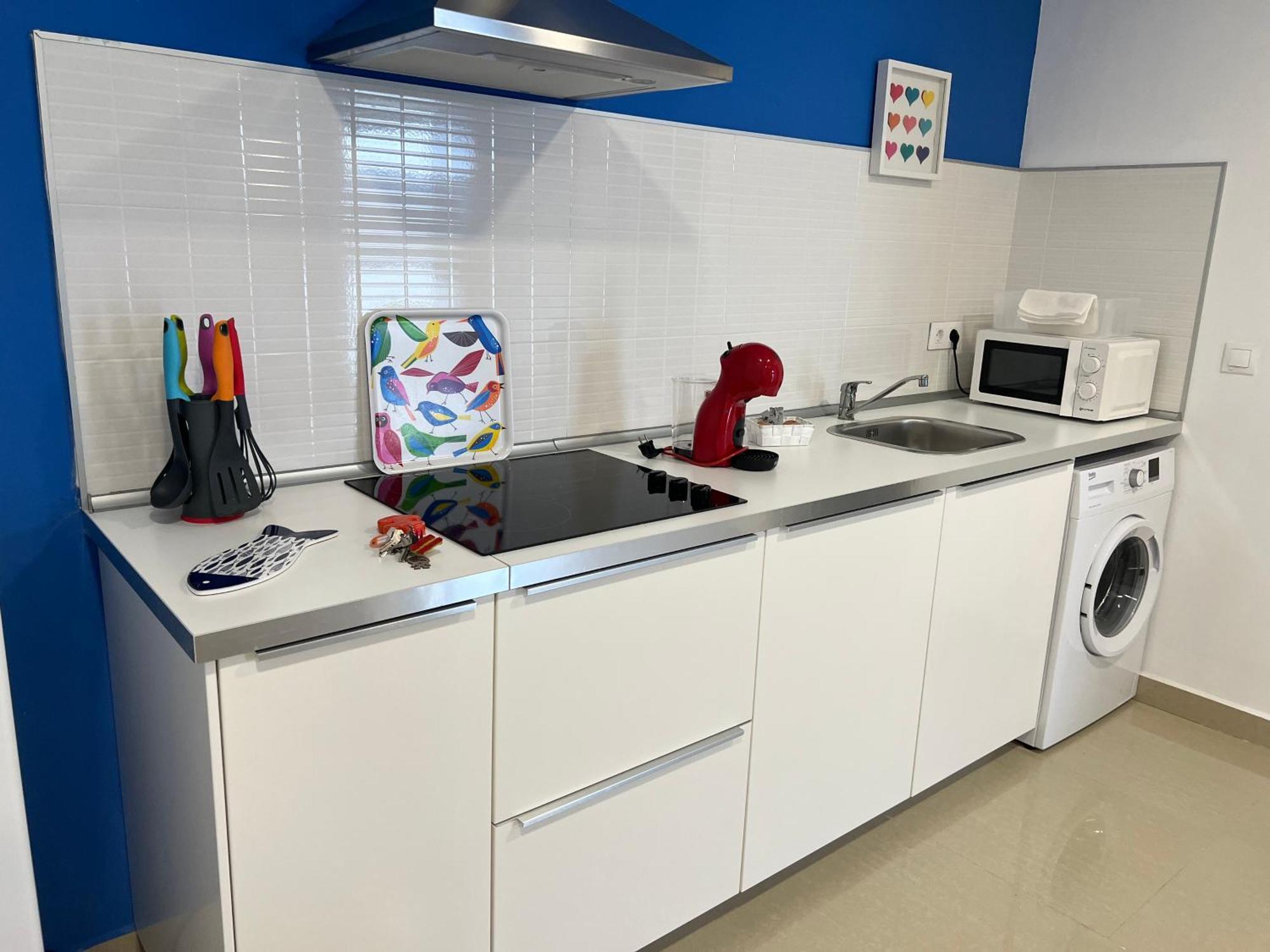 Ancla Real Apartamentos Loft El Puerto de Santa María Kültér fotó