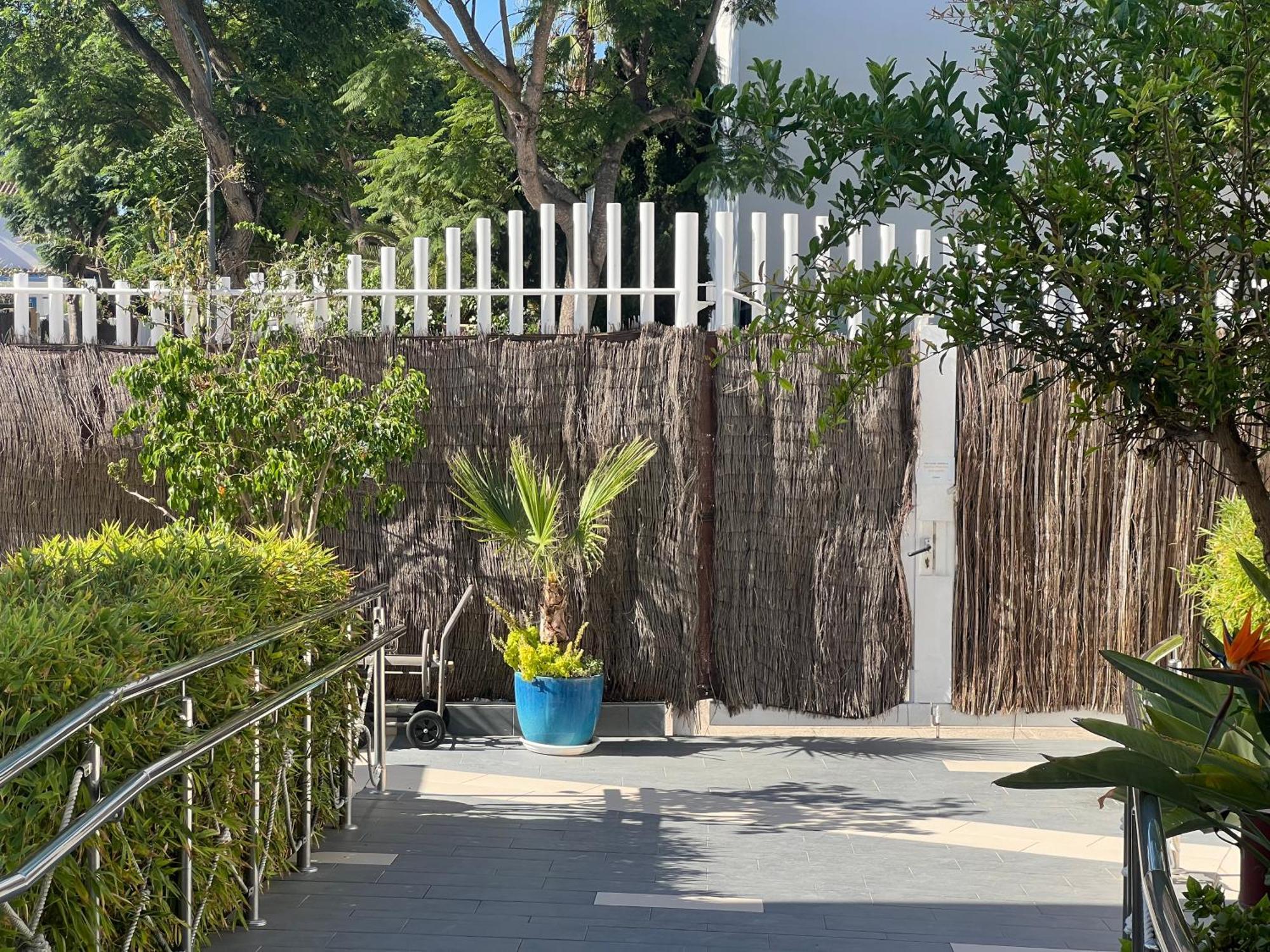 Ancla Real Apartamentos Loft El Puerto de Santa María Kültér fotó