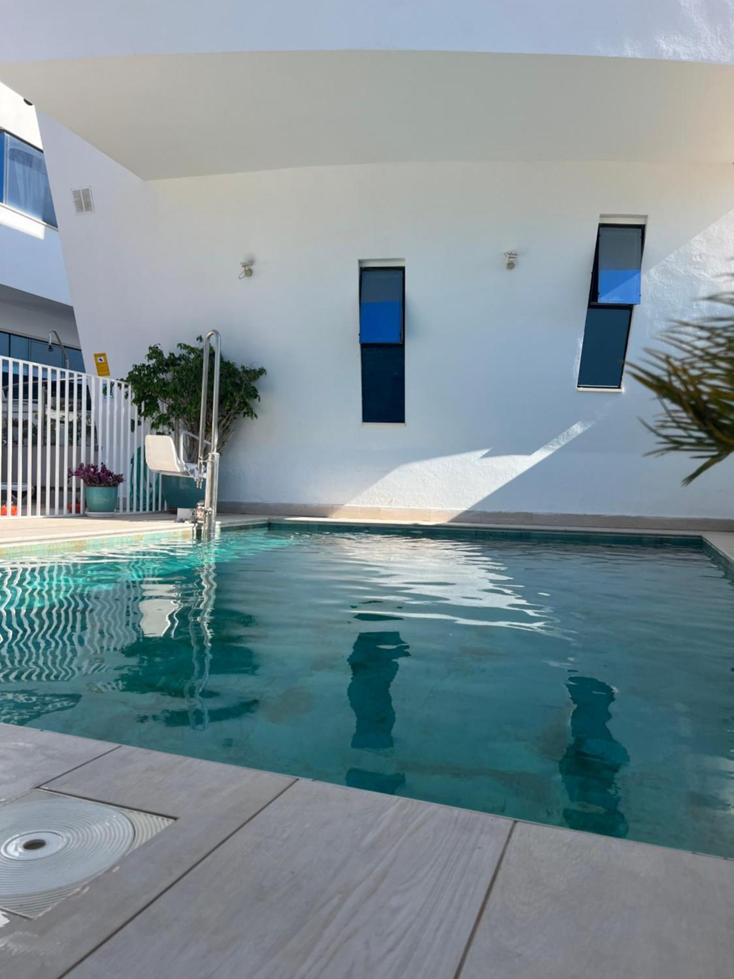 Ancla Real Apartamentos Loft El Puerto de Santa María Kültér fotó