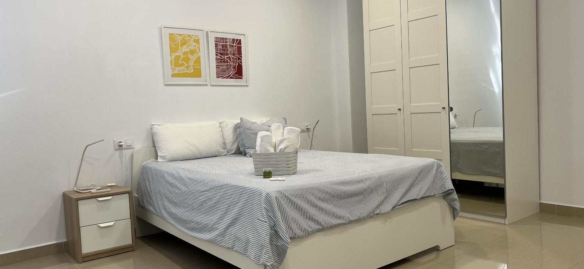 Ancla Real Apartamentos Loft El Puerto de Santa María Kültér fotó