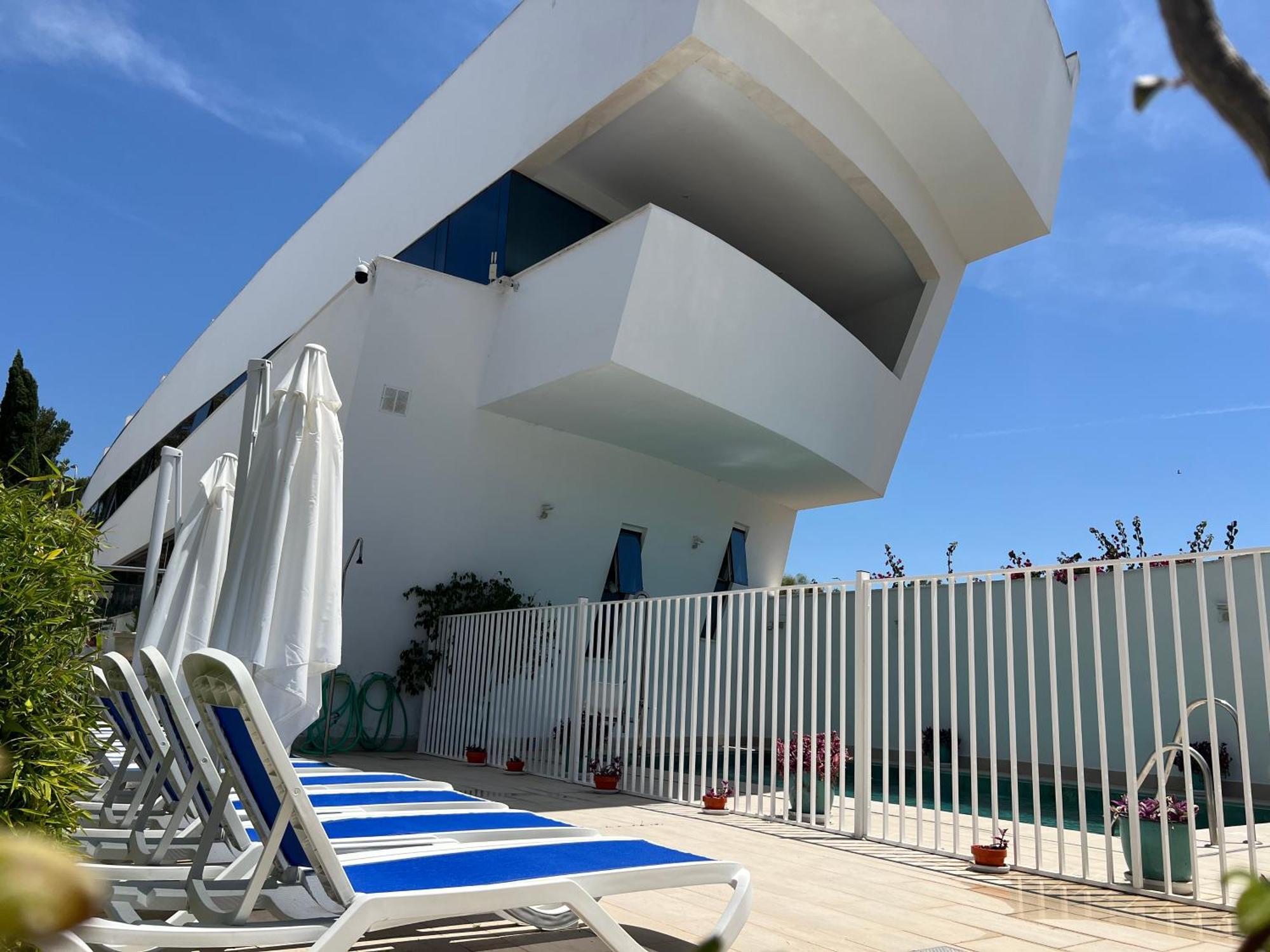 Ancla Real Apartamentos Loft El Puerto de Santa María Kültér fotó