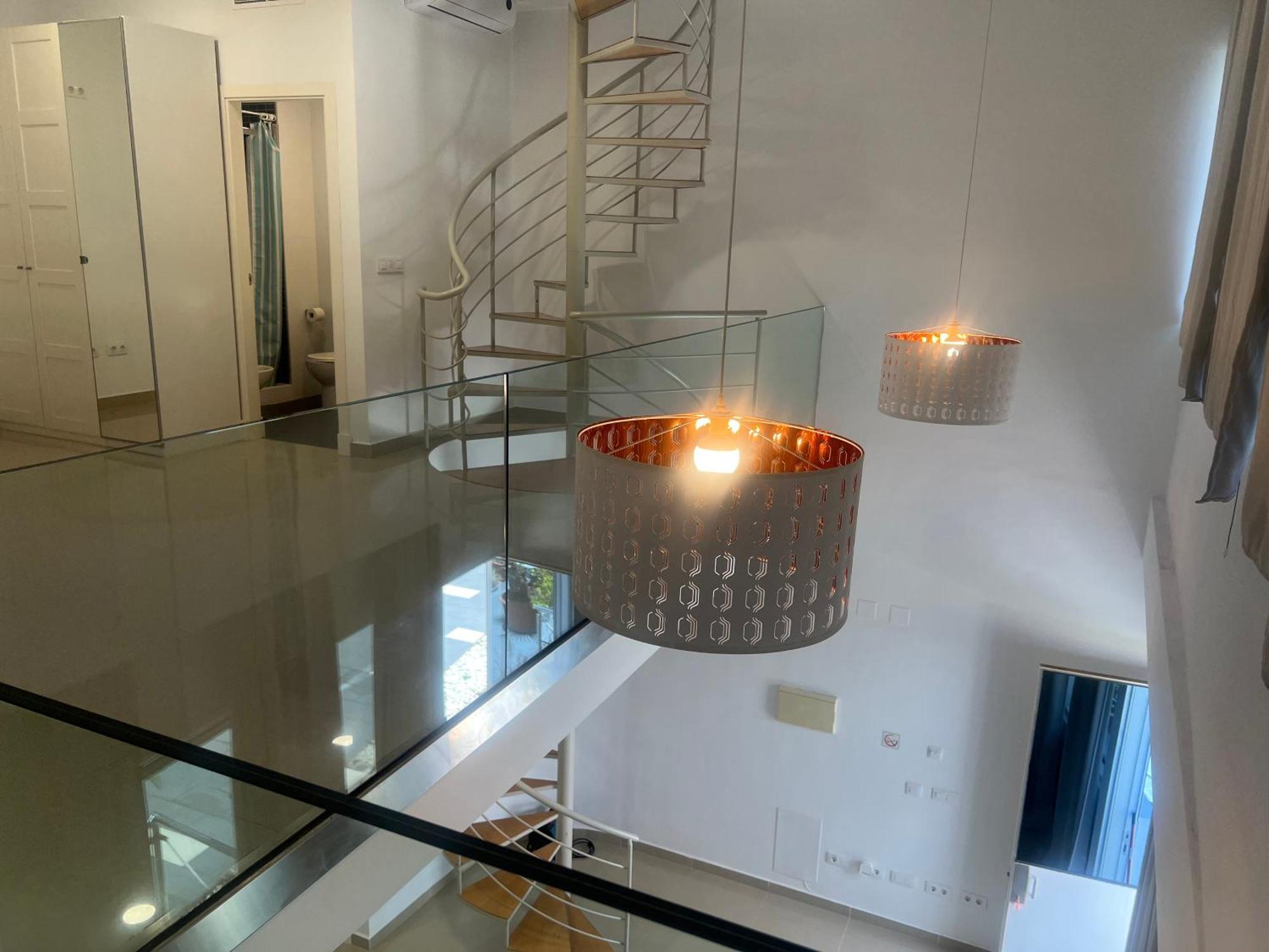 Ancla Real Apartamentos Loft El Puerto de Santa María Kültér fotó
