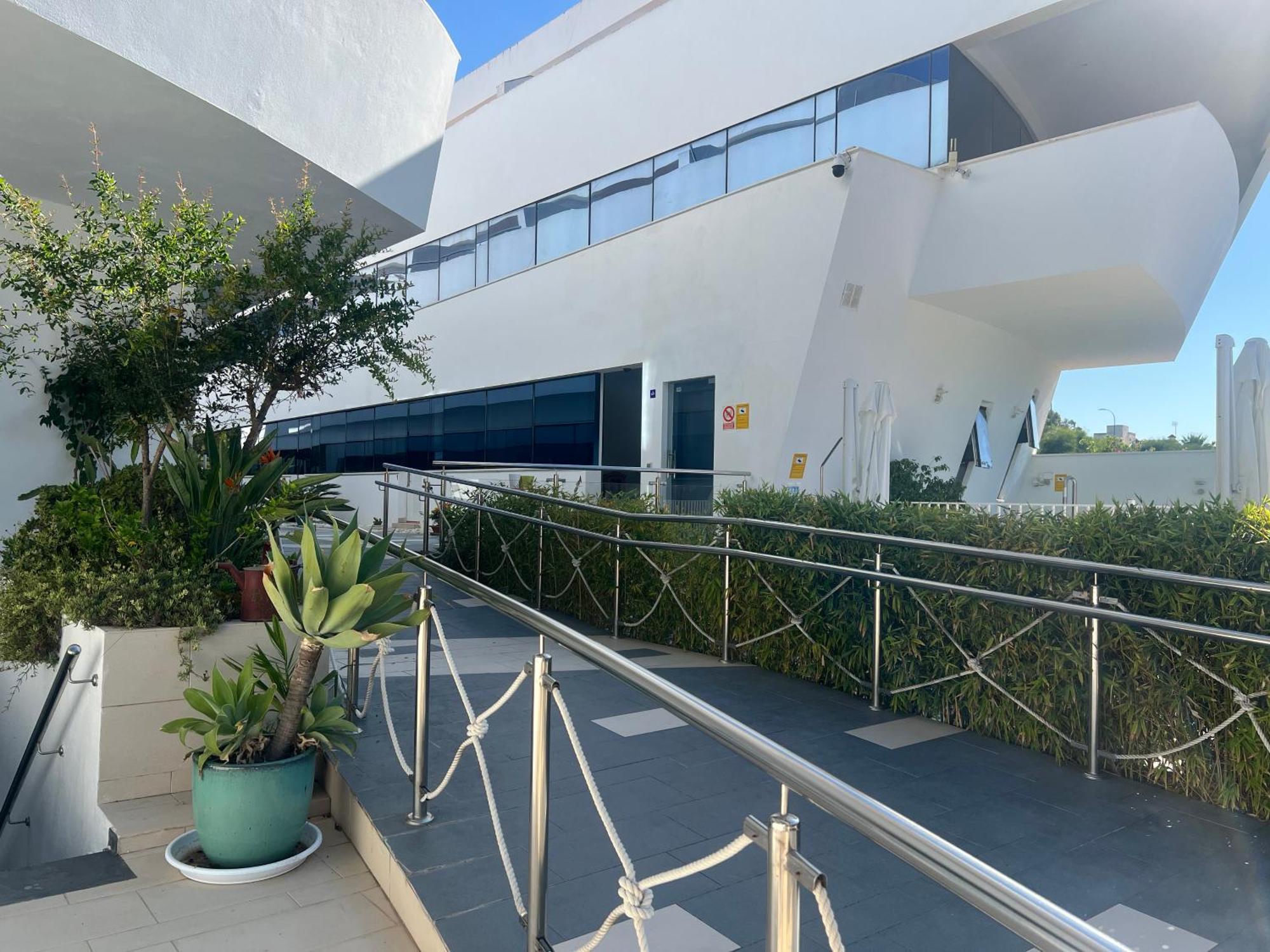 Ancla Real Apartamentos Loft El Puerto de Santa María Kültér fotó