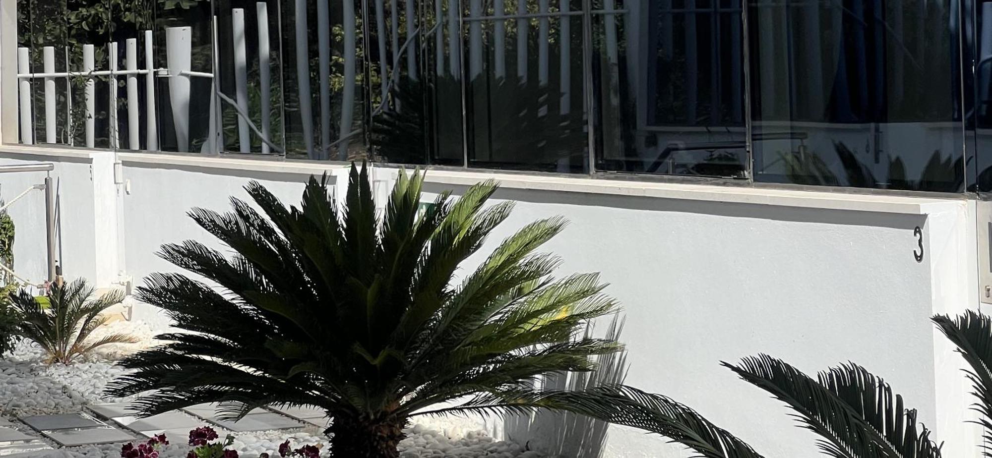 Ancla Real Apartamentos Loft El Puerto de Santa María Kültér fotó