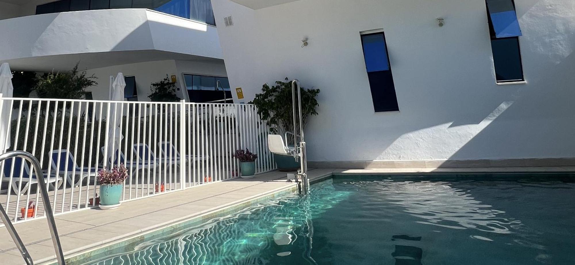 Ancla Real Apartamentos Loft El Puerto de Santa María Kültér fotó