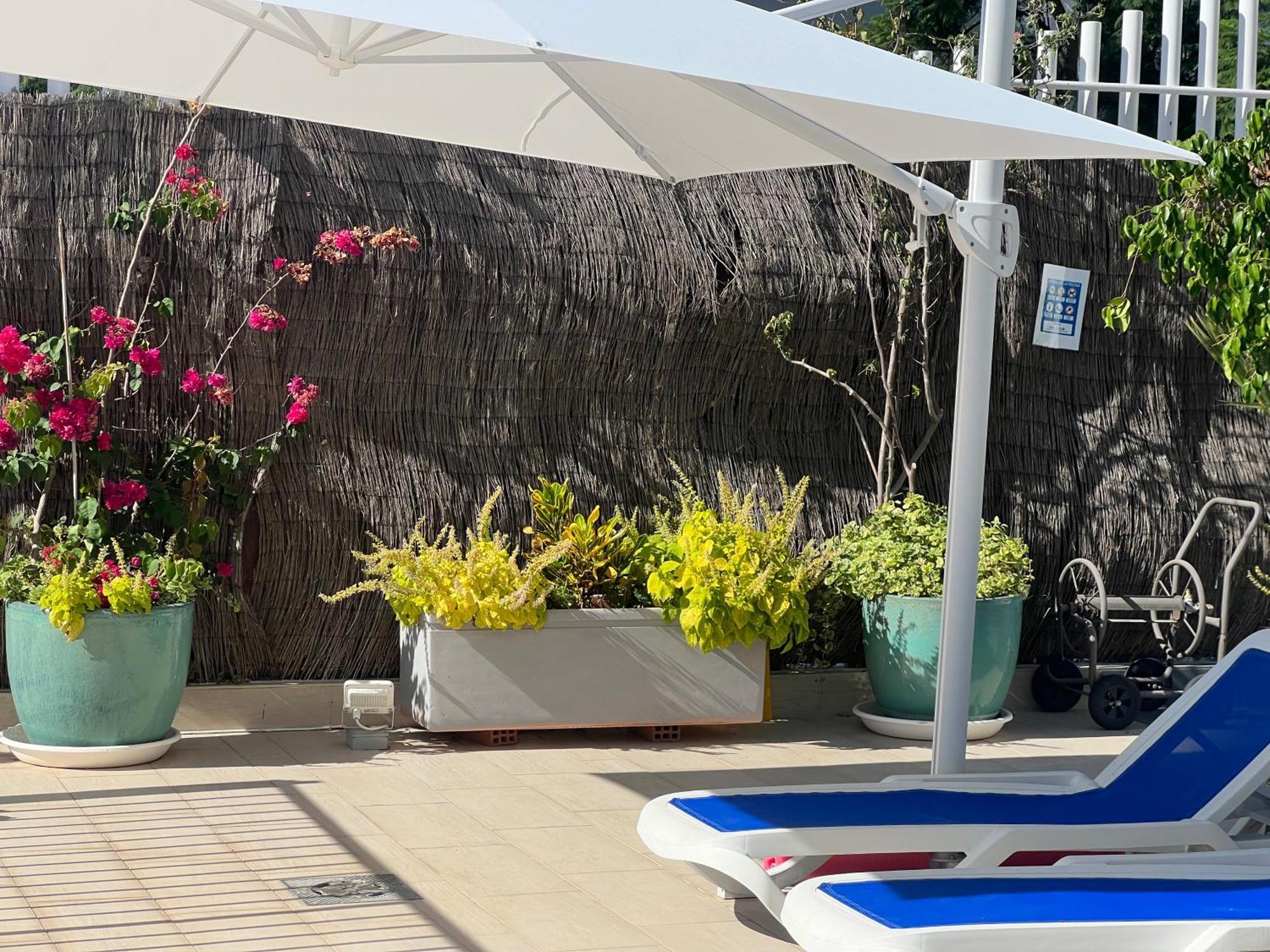 Ancla Real Apartamentos Loft El Puerto de Santa María Kültér fotó