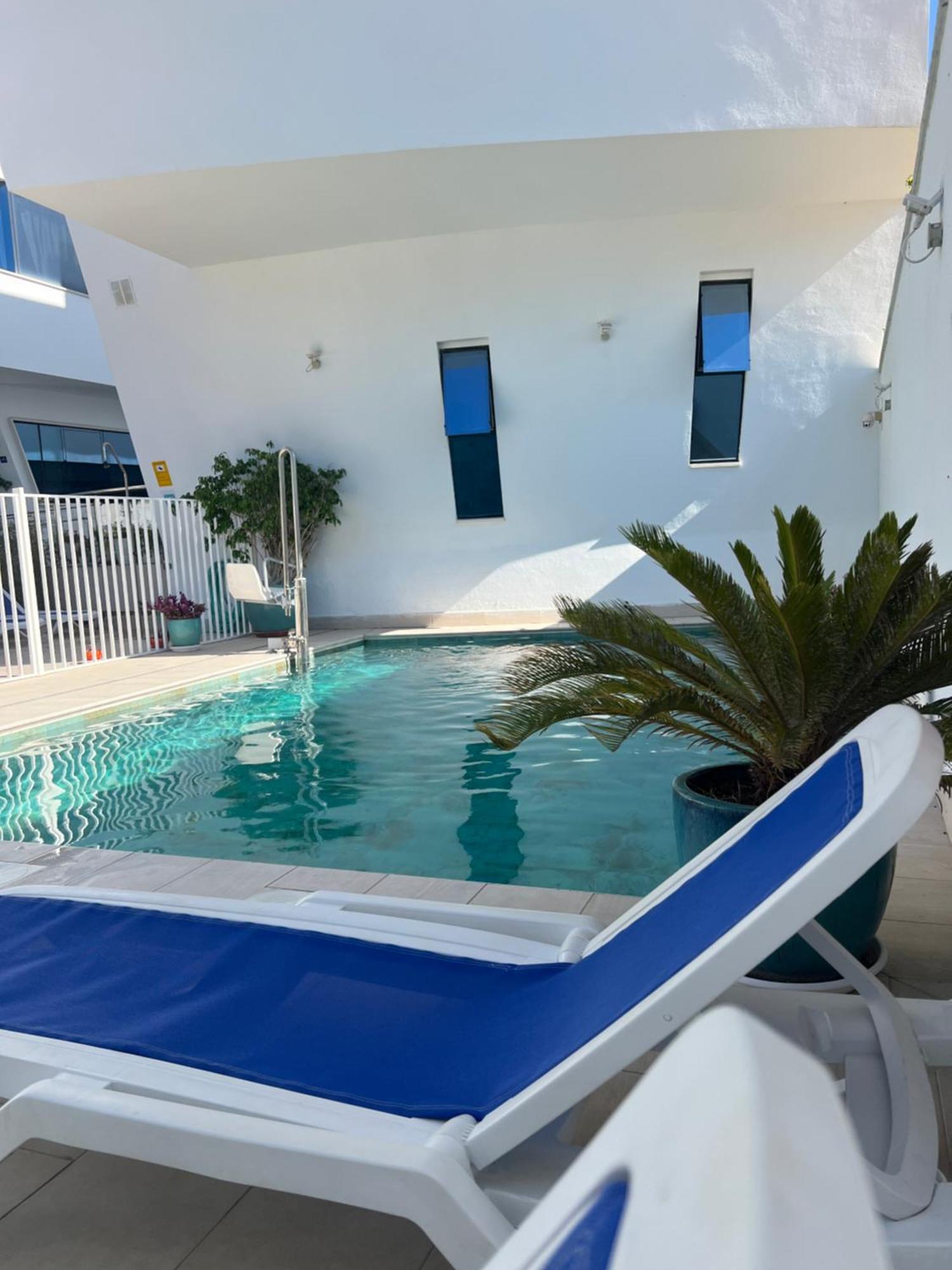 Ancla Real Apartamentos Loft El Puerto de Santa María Kültér fotó