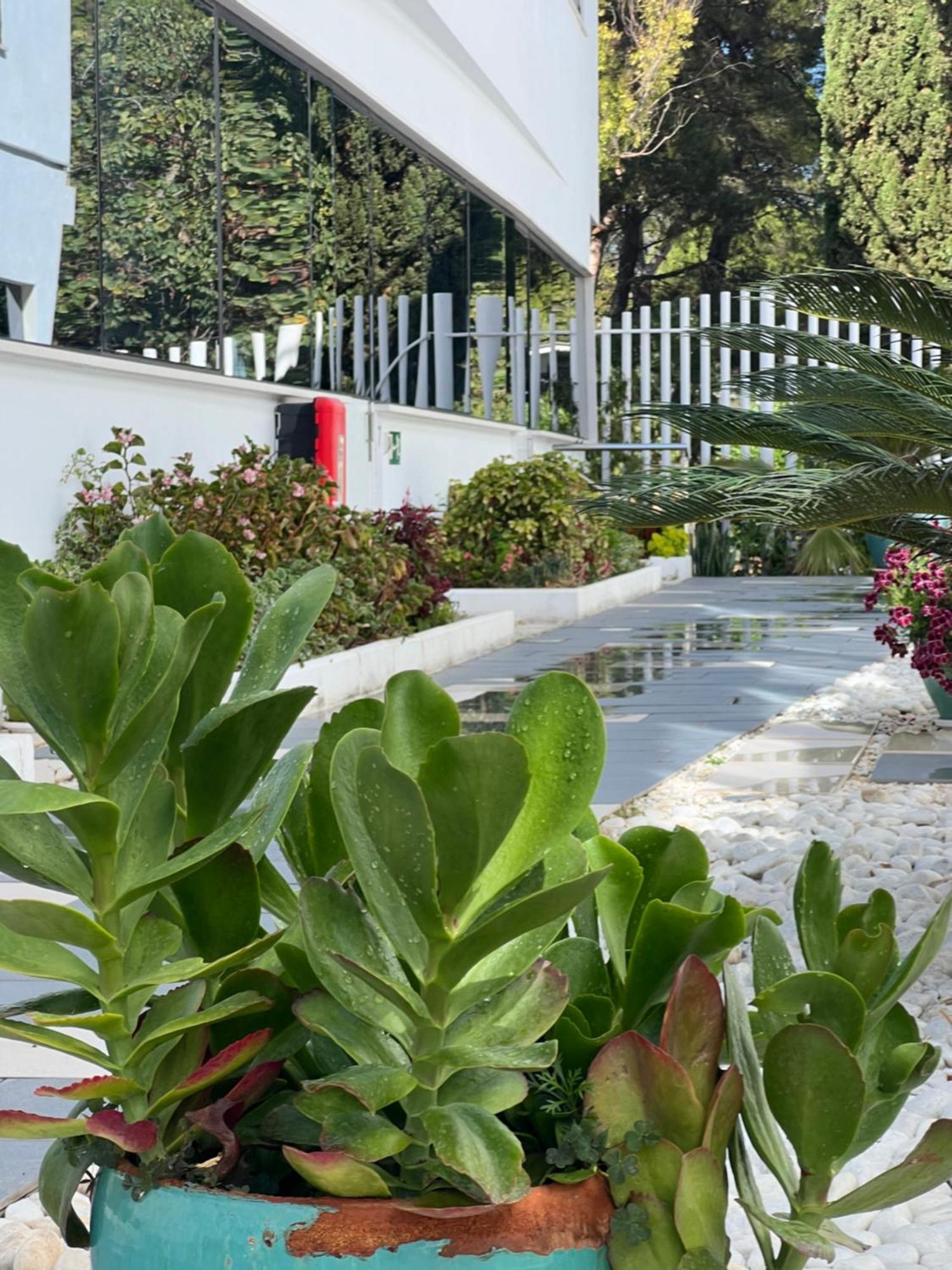 Ancla Real Apartamentos Loft El Puerto de Santa María Kültér fotó
