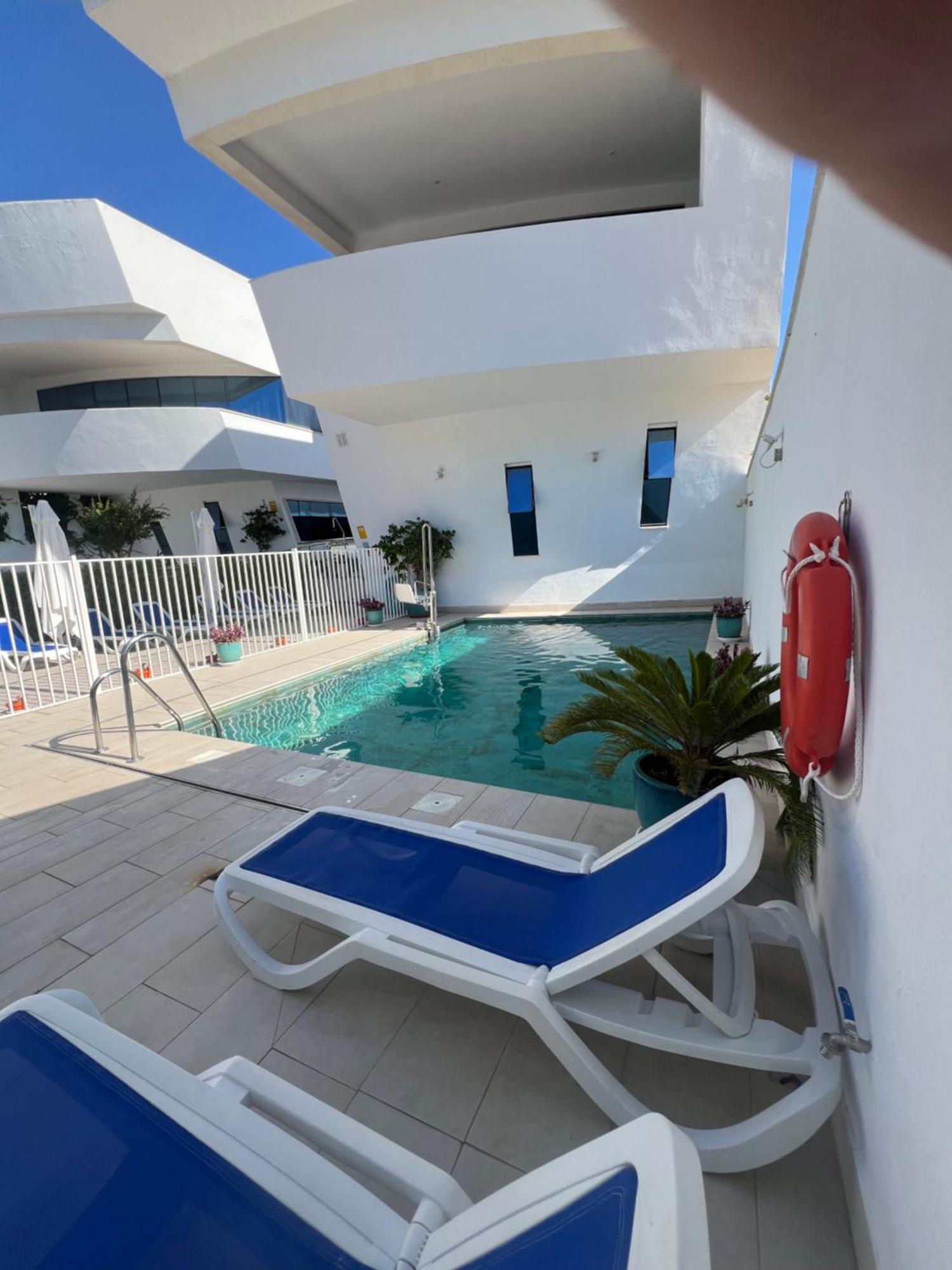 Ancla Real Apartamentos Loft El Puerto de Santa María Kültér fotó