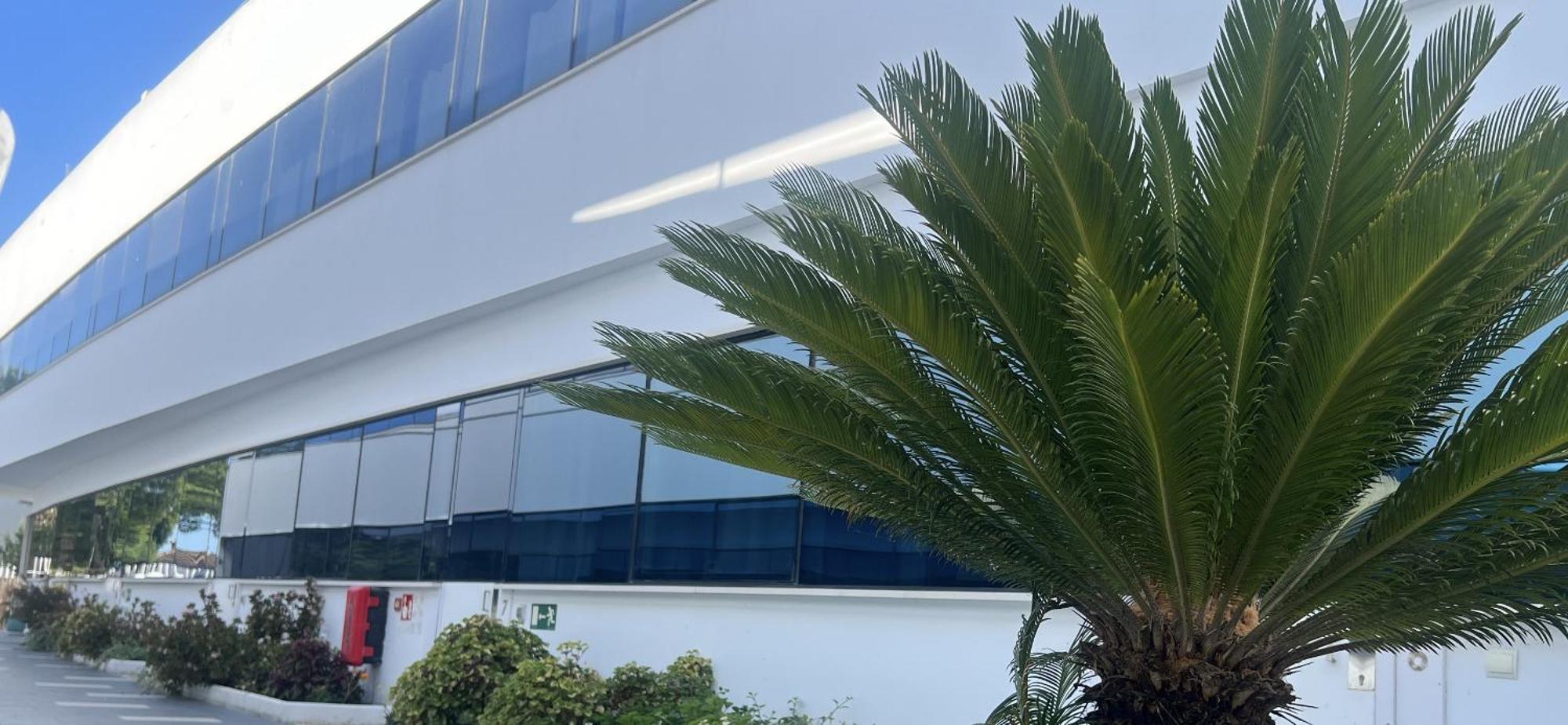 Ancla Real Apartamentos Loft El Puerto de Santa María Kültér fotó
