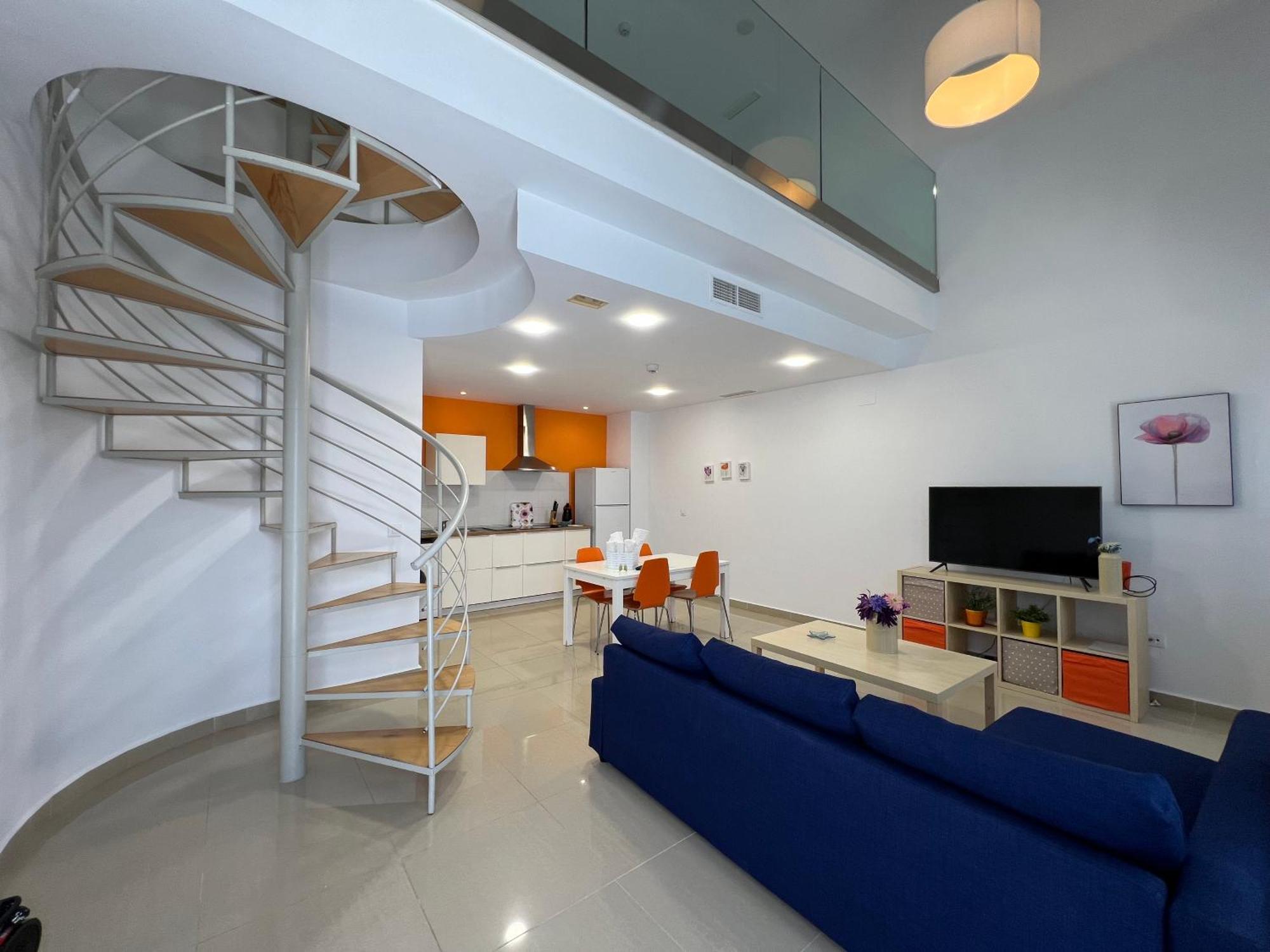 Ancla Real Apartamentos Loft El Puerto de Santa María Kültér fotó