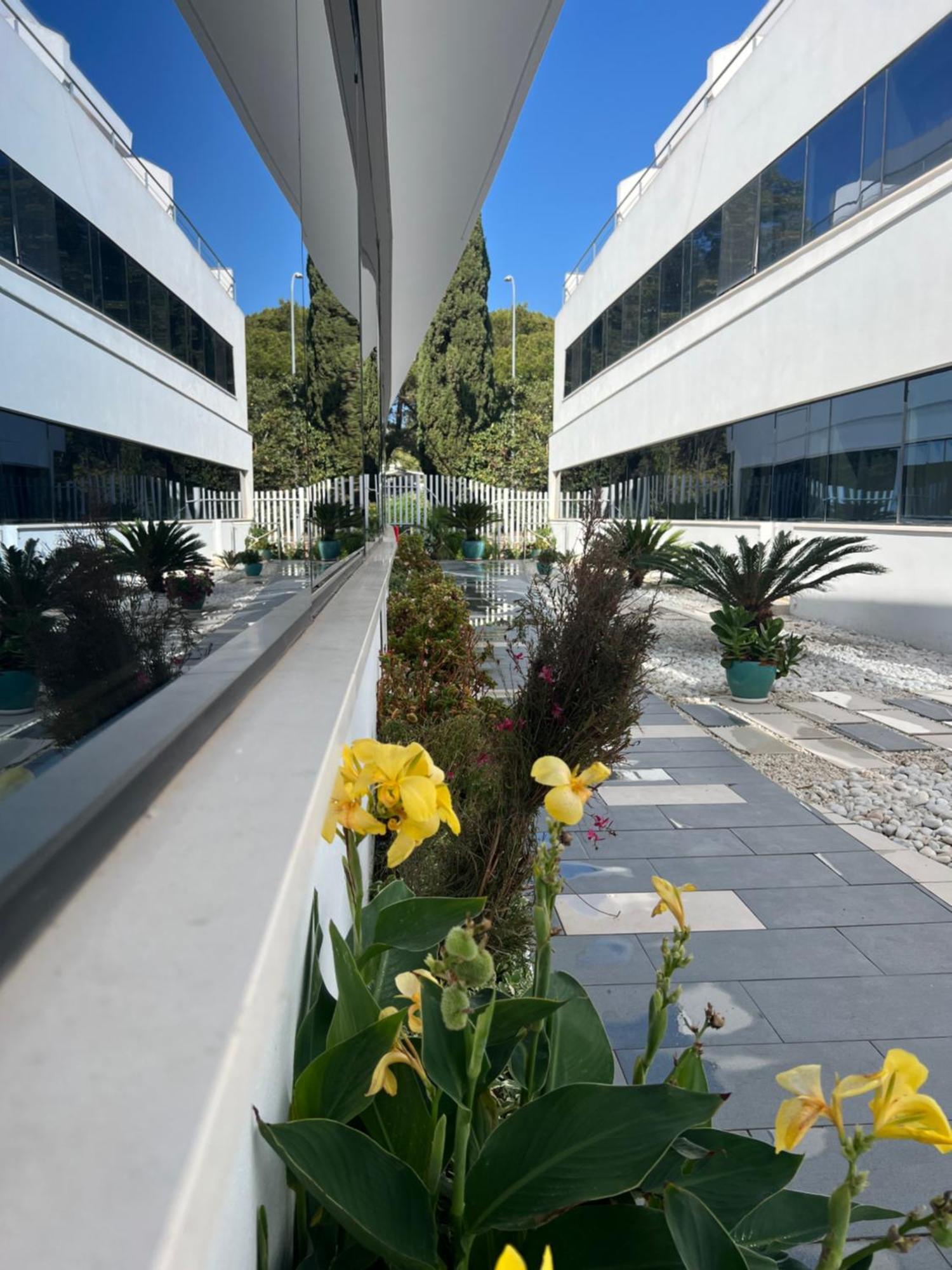 Ancla Real Apartamentos Loft El Puerto de Santa María Kültér fotó